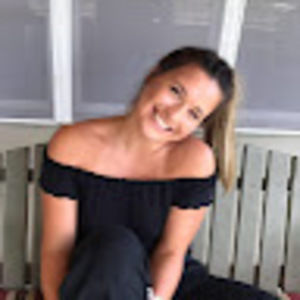 Meet your Posher, Alissa